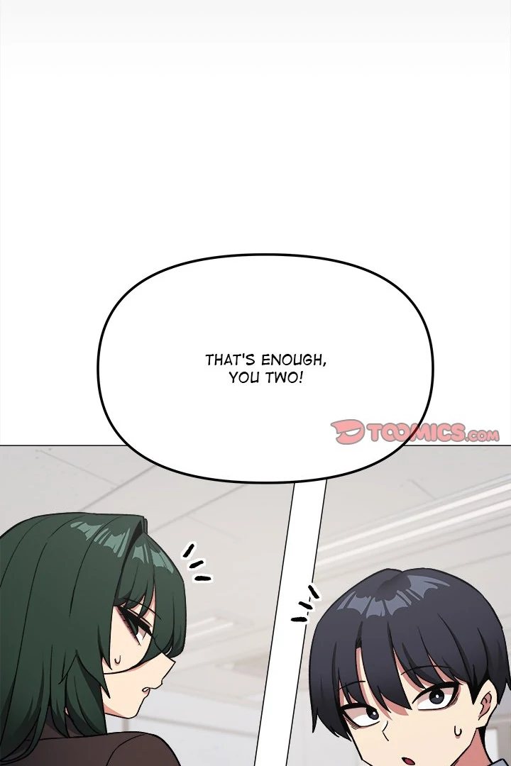 18+ Stop Smoking Chapter 39 page 123