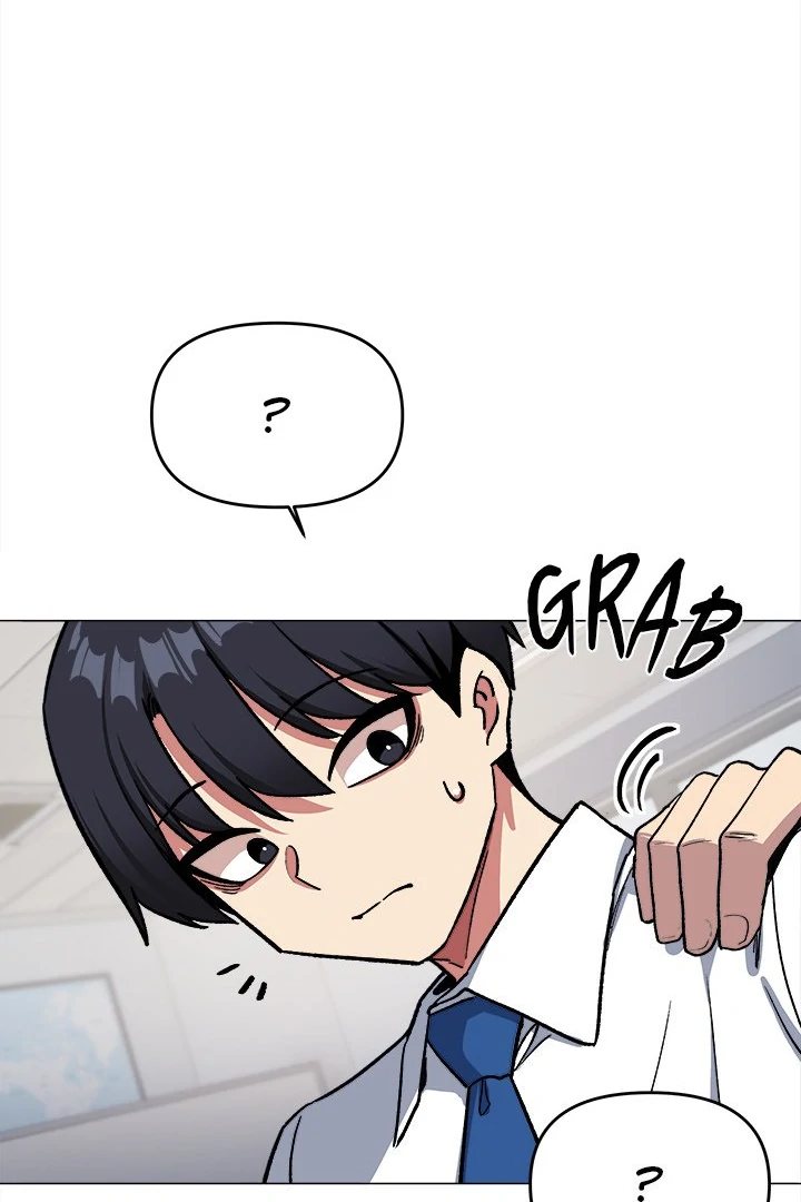 18+ Stop Smoking Chapter 39 page 129