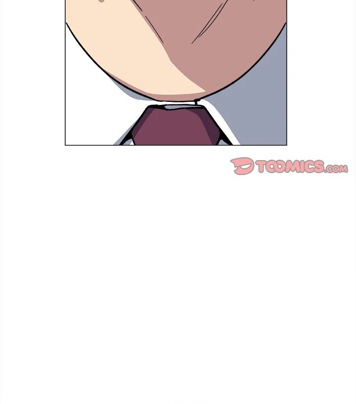 18+ Stop Smoking Chapter 39 page 132
