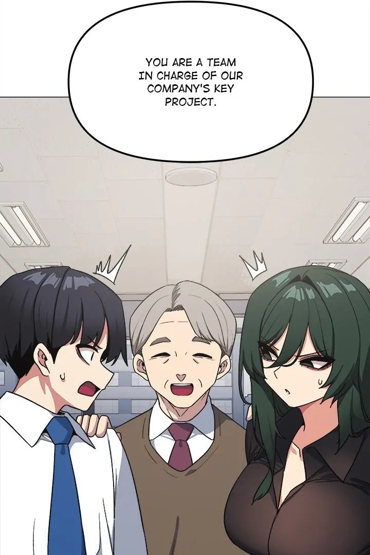 18+ Stop Smoking Chapter 39 page 133