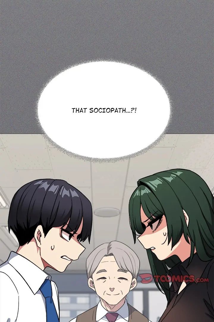 18+ Stop Smoking Chapter 39 page 140