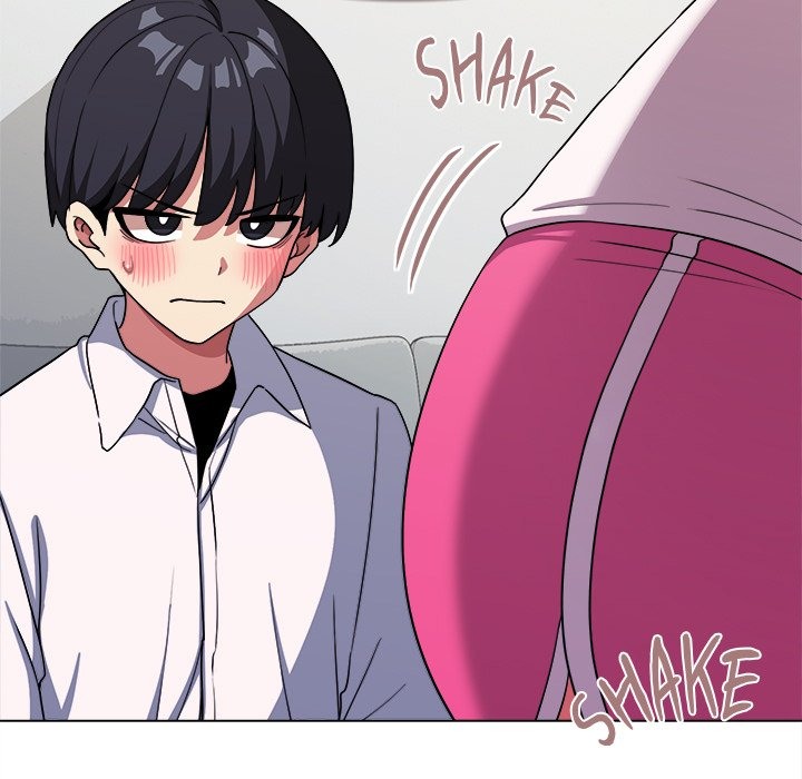 18+ Stop Smoking Chapter 4 page 23