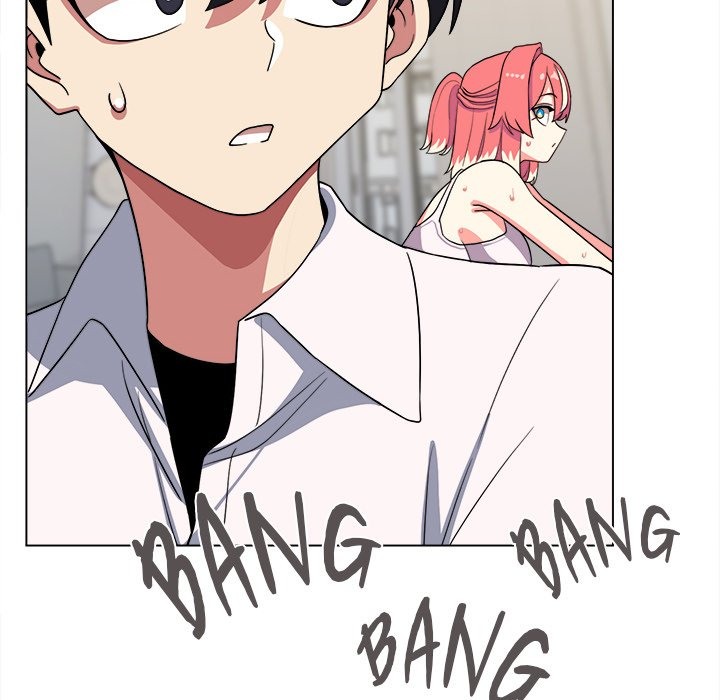 18+ Stop Smoking Chapter 4 page 29