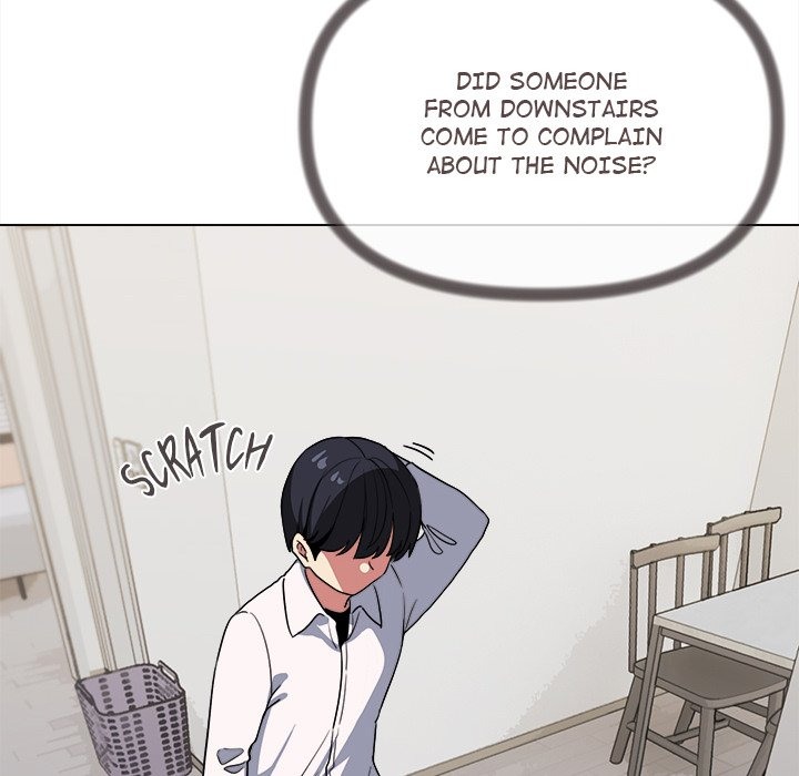 18+ Stop Smoking Chapter 4 page 31