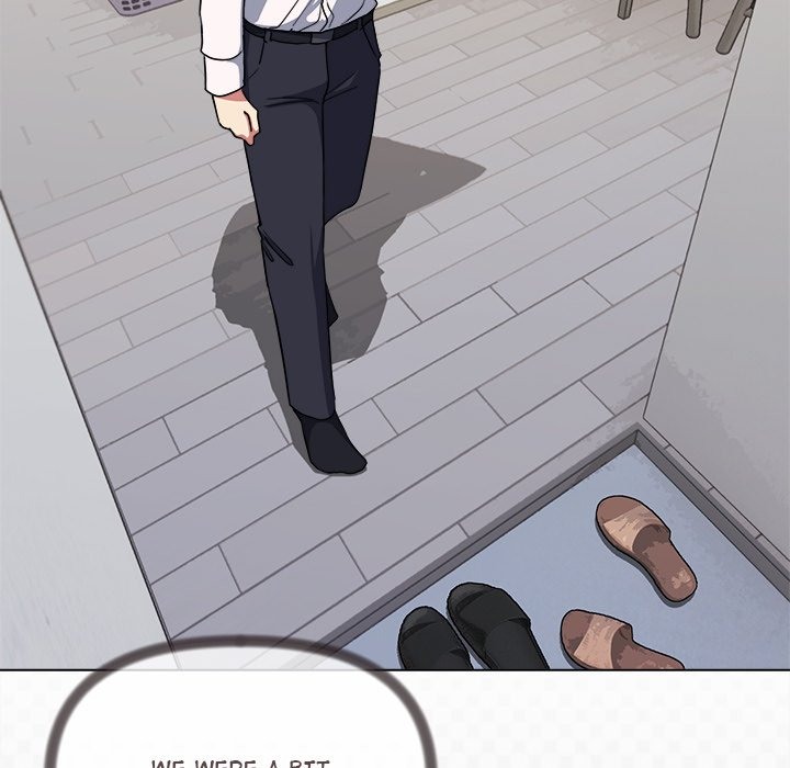 18+ Stop Smoking Chapter 4 page 32