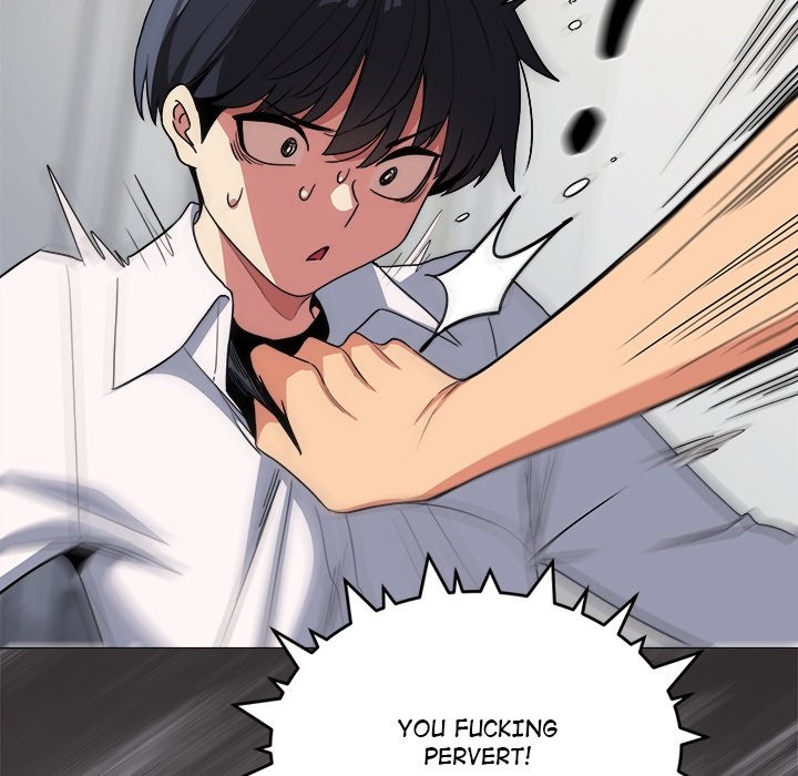 18+ Stop Smoking Chapter 4 page 38