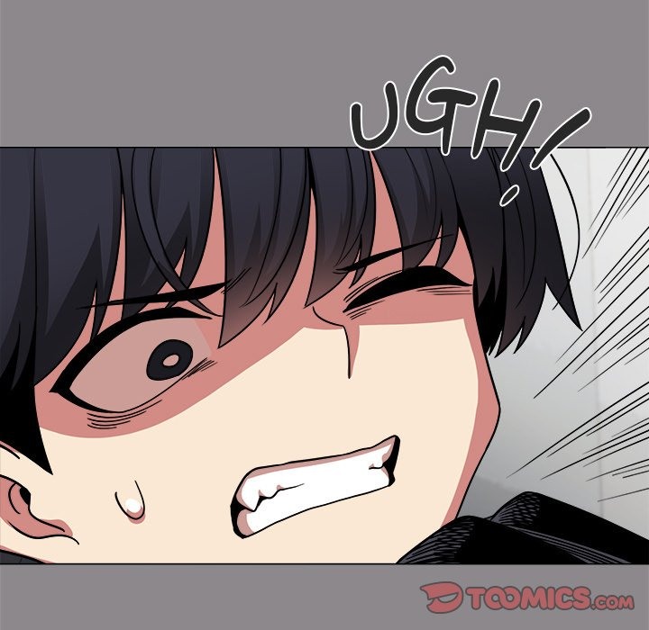18+ Stop Smoking Chapter 4 page 40