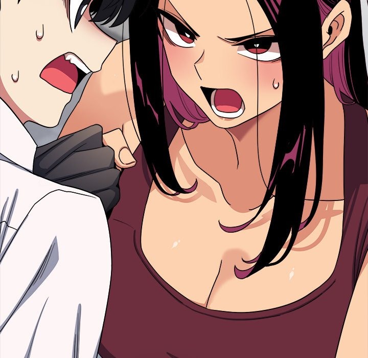 18+ Stop Smoking Chapter 4 page 43