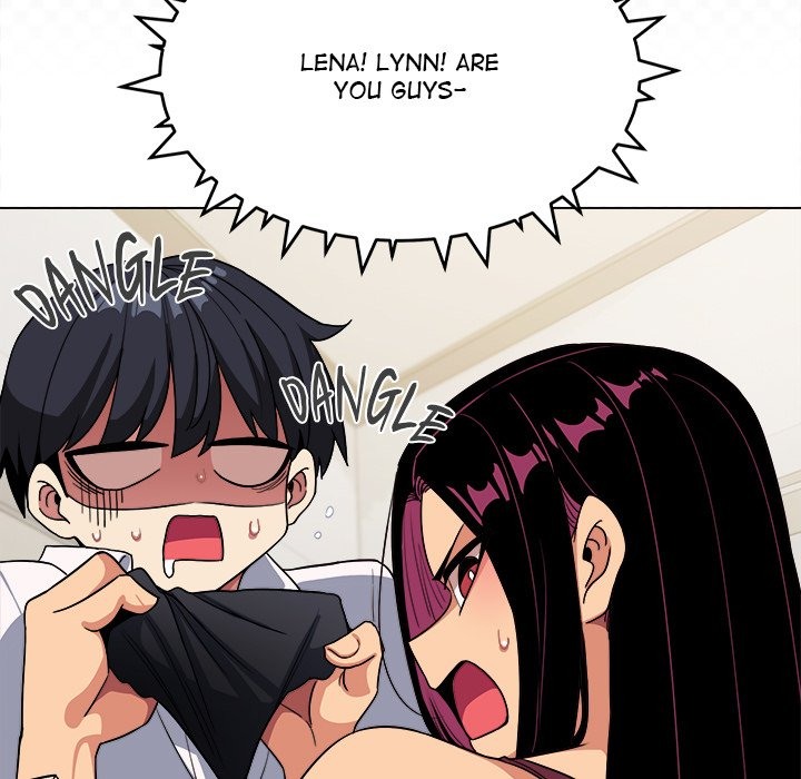 18+ Stop Smoking Chapter 4 page 51