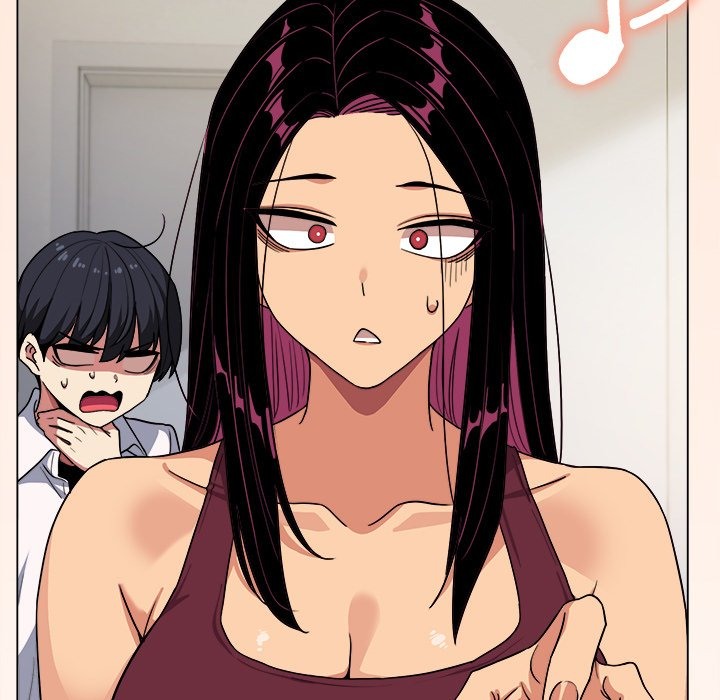 18+ Stop Smoking Chapter 4 page 59