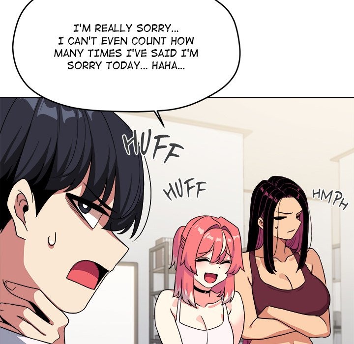 18+ Stop Smoking Chapter 4 page 65