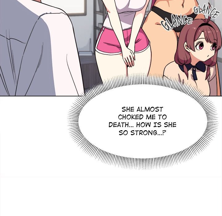 18+ Stop Smoking Chapter 4 page 66