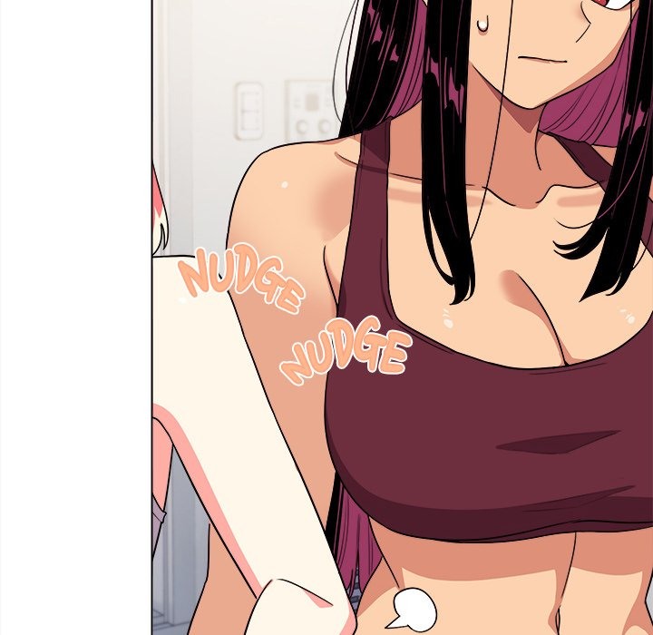 18+ Stop Smoking Chapter 4 page 68