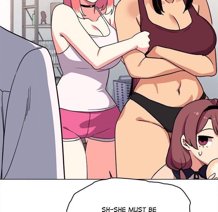 18+ Stop Smoking Chapter 4 page 83