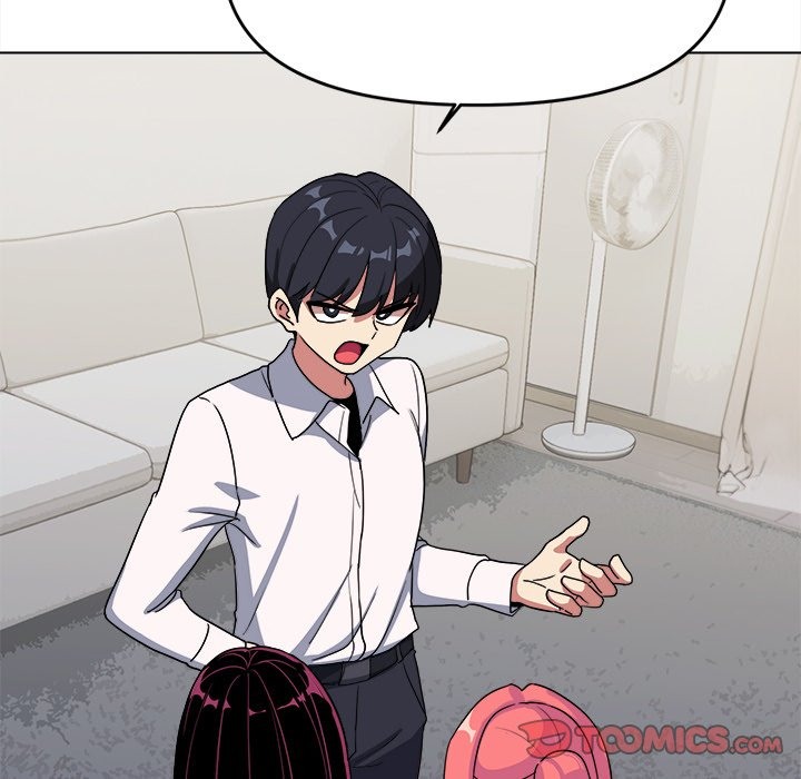18+ Stop Smoking Chapter 4 page 88