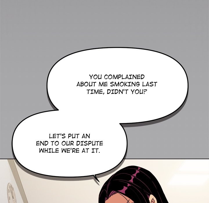 18+ Stop Smoking Chapter 4 page 99
