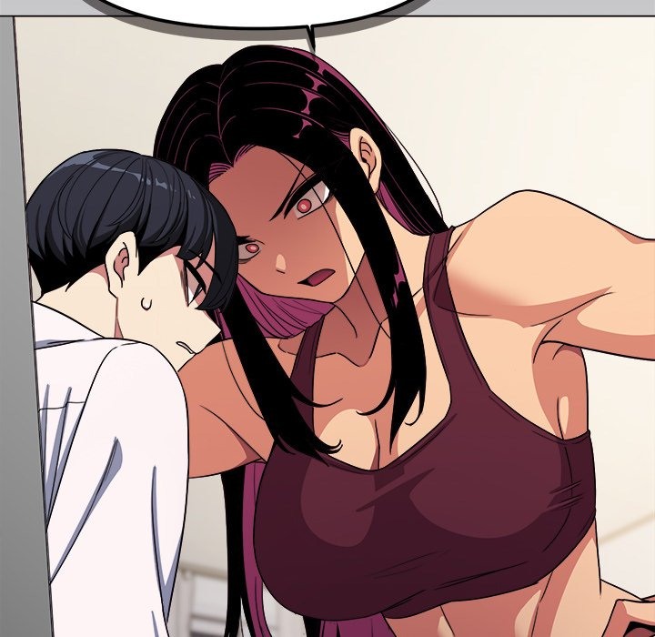 18+ Stop Smoking Chapter 4 page 102