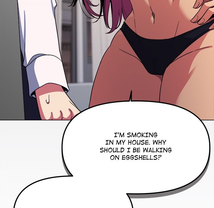 18+ Stop Smoking Chapter 4 page 103