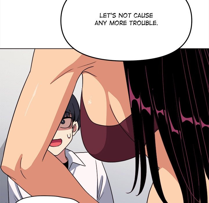 18+ Stop Smoking Chapter 4 page 105