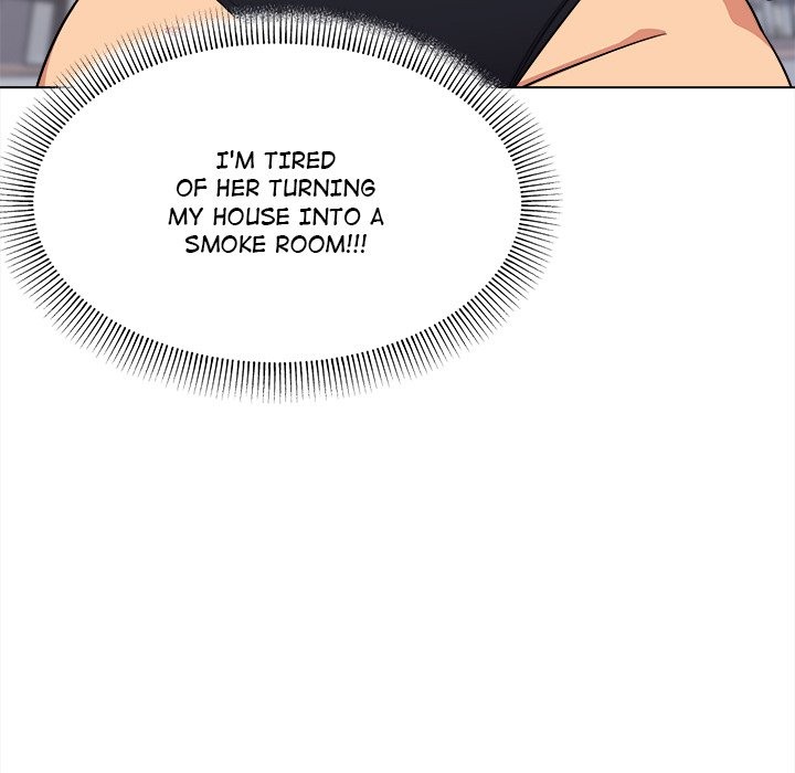 18+ Stop Smoking Chapter 4 page 109