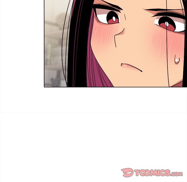 18+ Stop Smoking Chapter 4 page 112