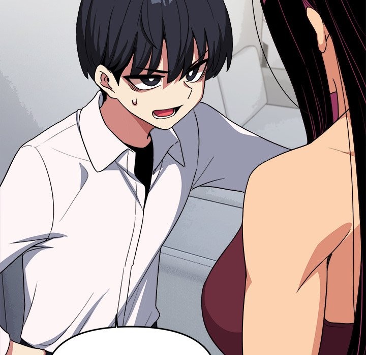 18+ Stop Smoking Chapter 4 page 114