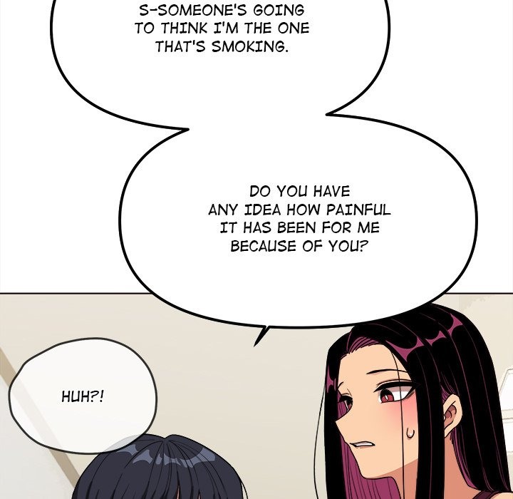 18+ Stop Smoking Chapter 4 page 116