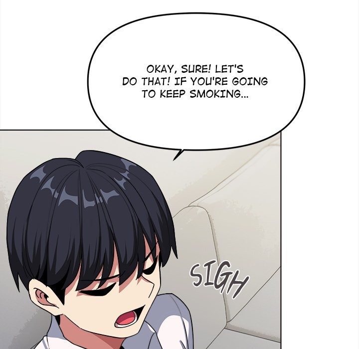 18+ Stop Smoking Chapter 4 page 119