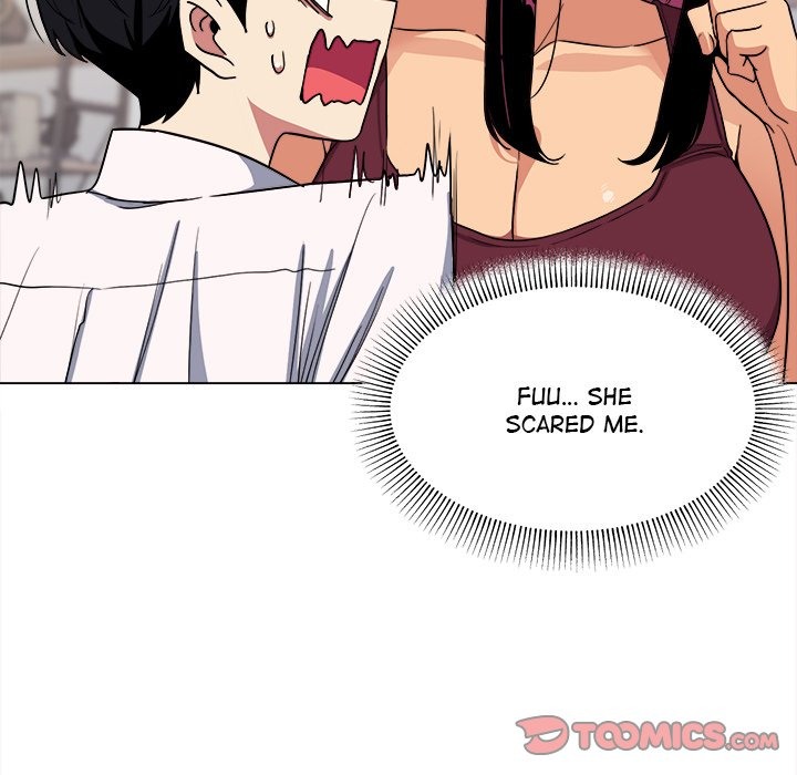 18+ Stop Smoking Chapter 4 page 124