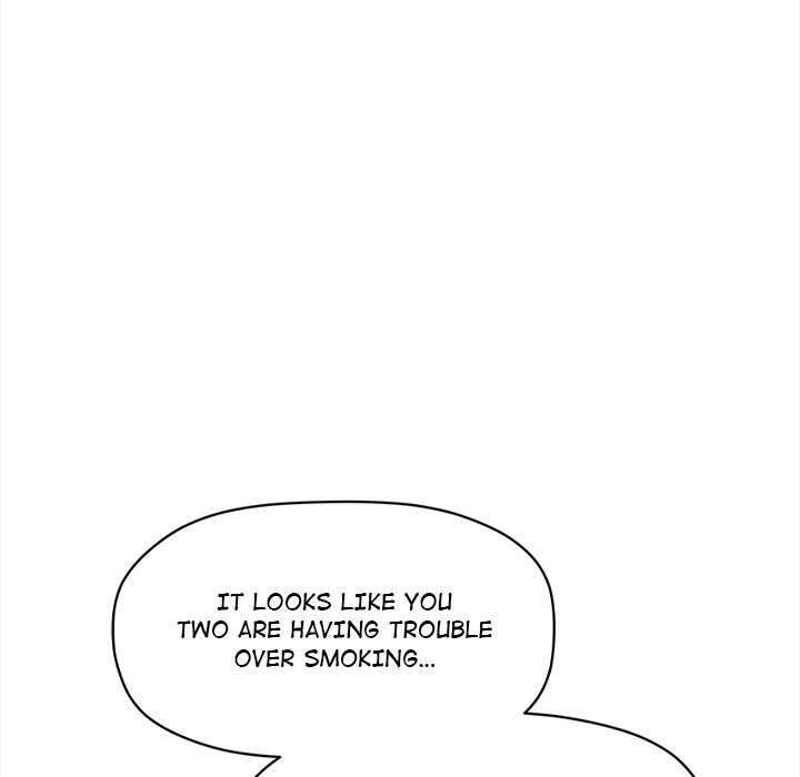 18+ Stop Smoking Chapter 4 page 127