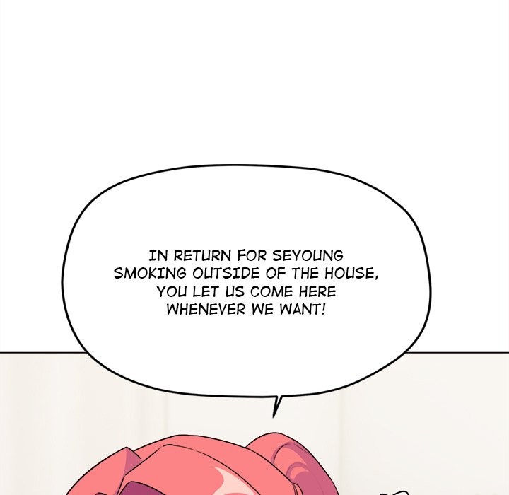 18+ Stop Smoking Chapter 4 page 131