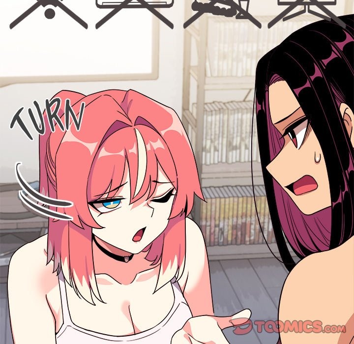 18+ Stop Smoking Chapter 4 page 136