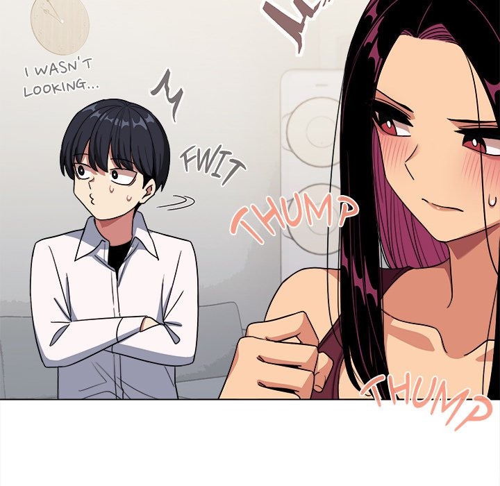 18+ Stop Smoking Chapter 4 page 146