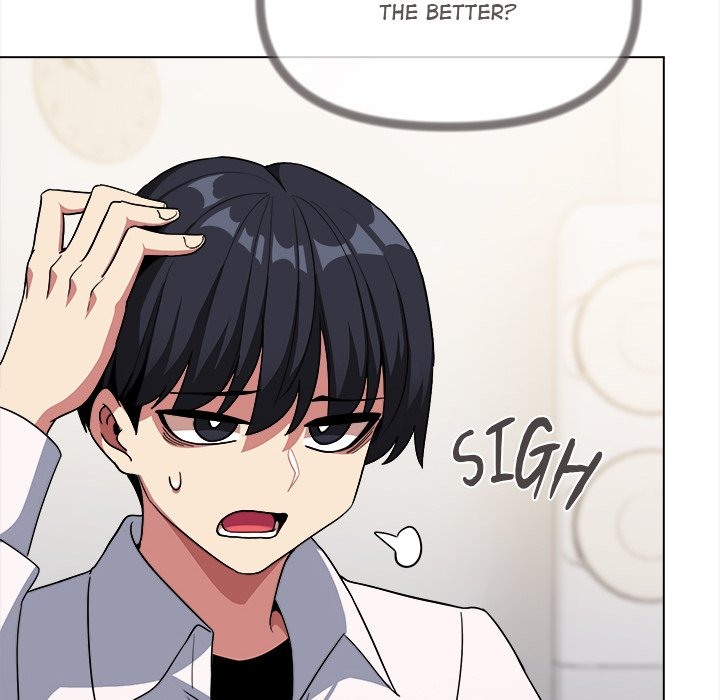 18+ Stop Smoking Chapter 4 page 151