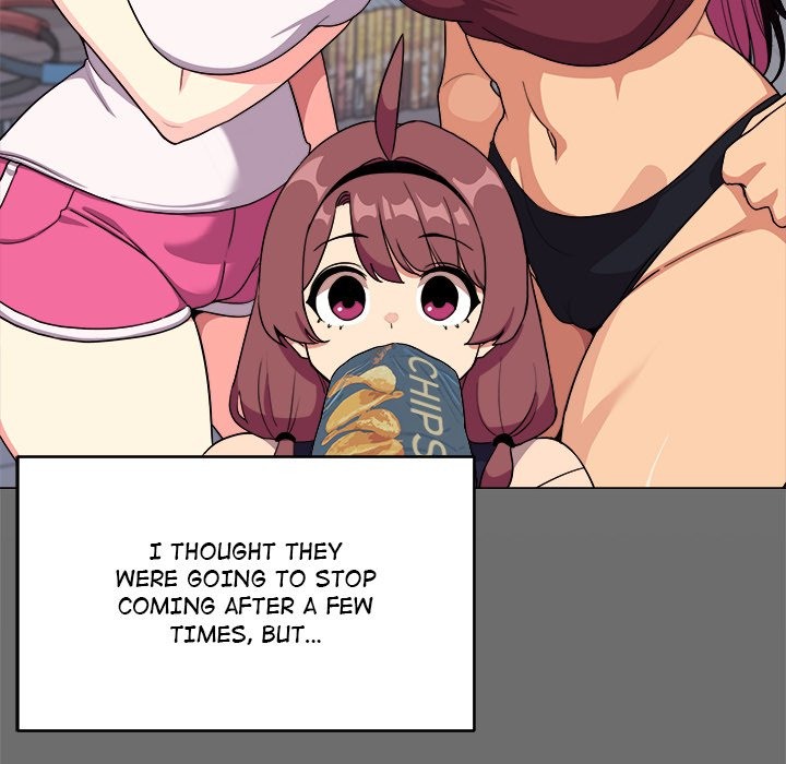 18+ Stop Smoking Chapter 4 page 213