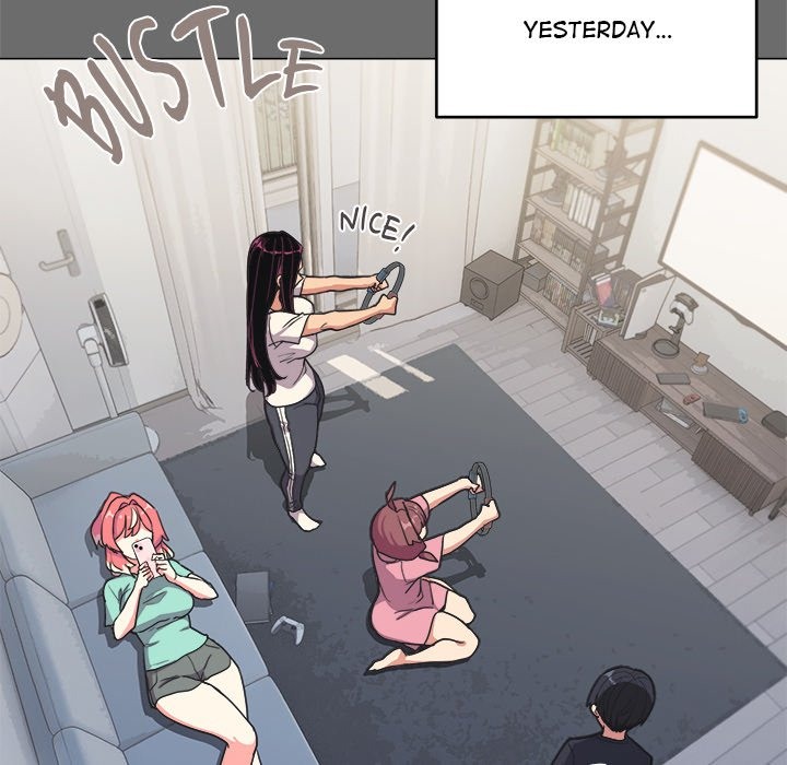 18+ Stop Smoking Chapter 4 page 215