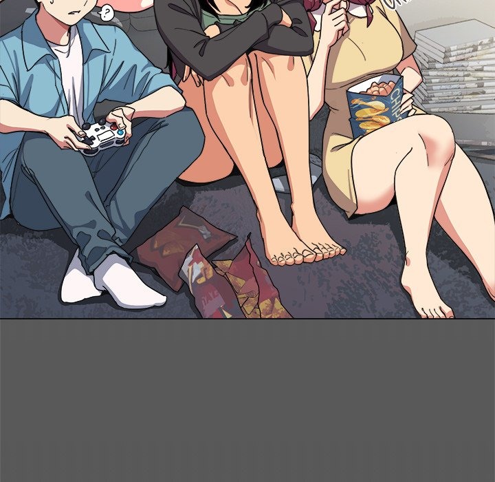 18+ Stop Smoking Chapter 4 page 218