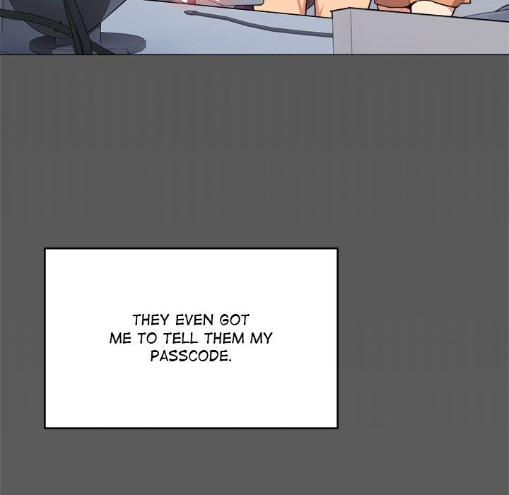 18+ Stop Smoking Chapter 4 page 221