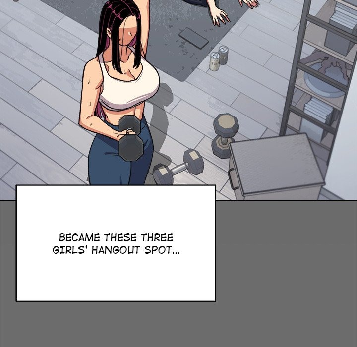 18+ Stop Smoking Chapter 4 page 224