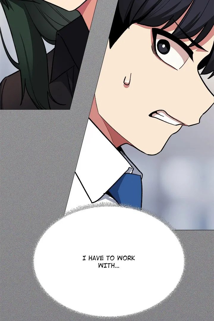 18+ Stop Smoking Chapter 40 page 3