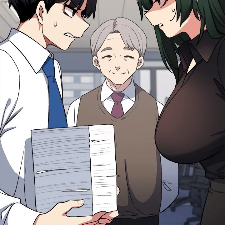 18+ Stop Smoking Chapter 40 page 5