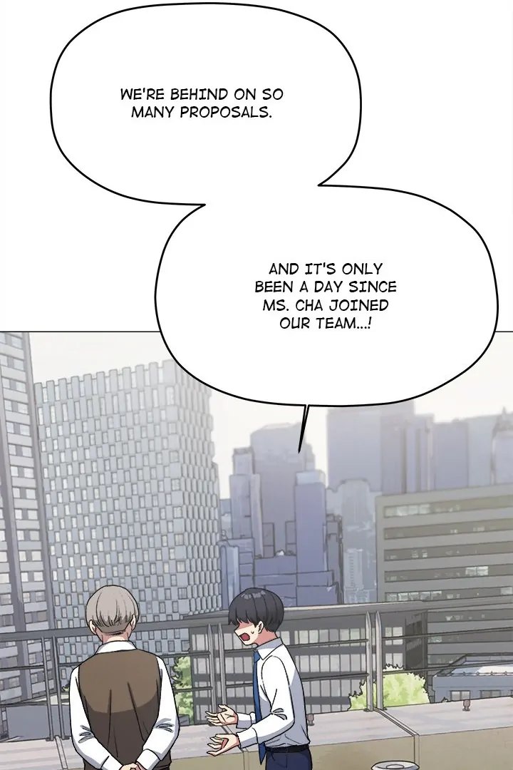 18+ Stop Smoking Chapter 40 page 12