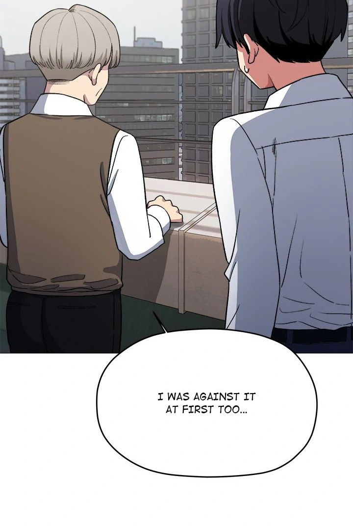 18+ Stop Smoking Chapter 40 page 24