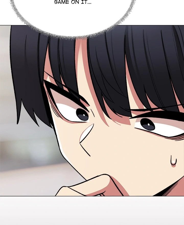 18+ Stop Smoking Chapter 40 page 36