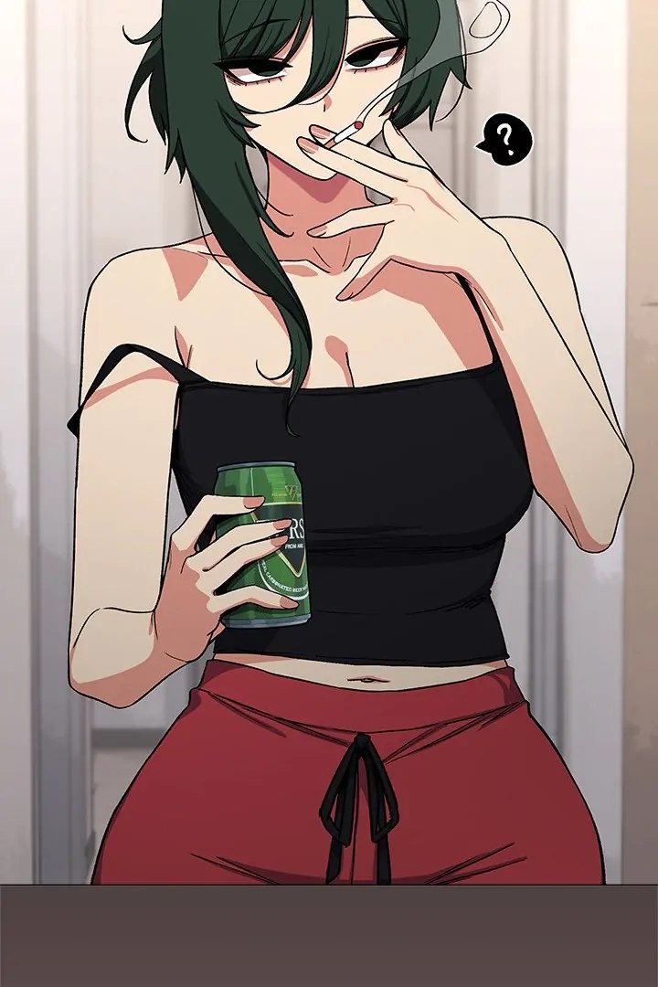 18+ Stop Smoking Chapter 40 page 38