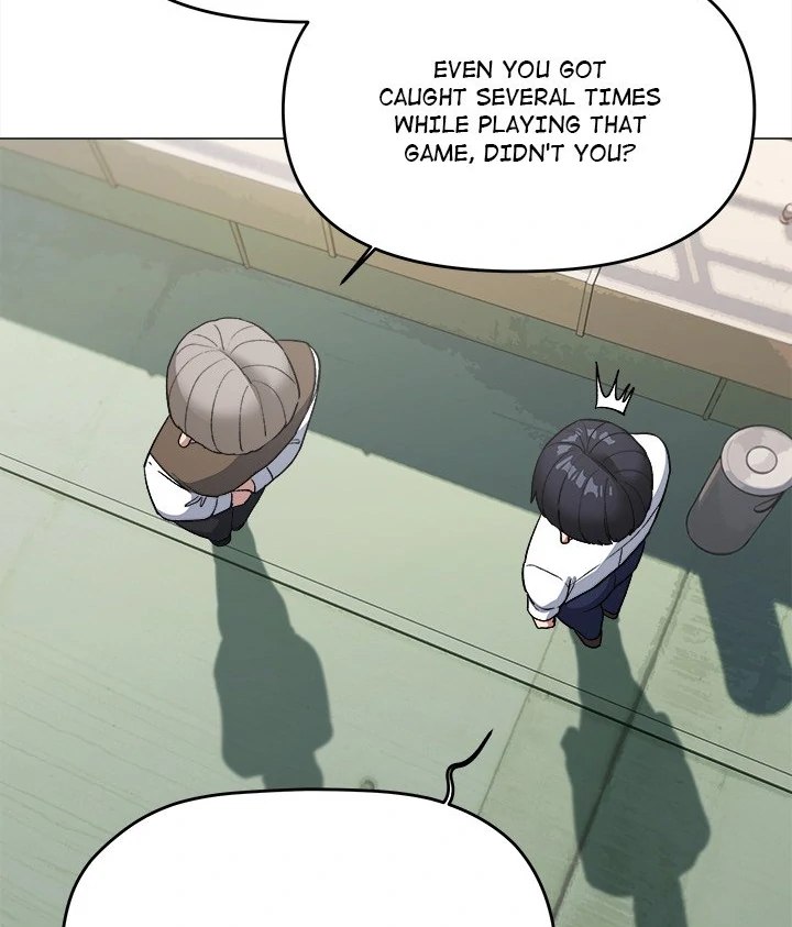 18+ Stop Smoking Chapter 40 page 40