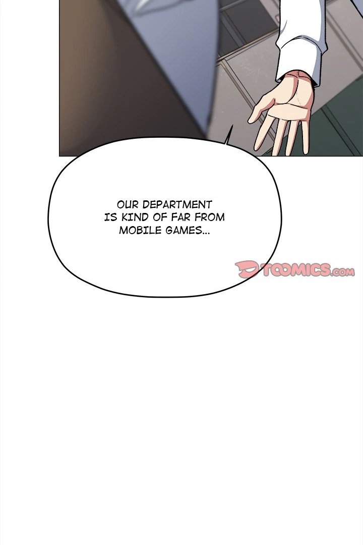 18+ Stop Smoking Chapter 40 page 43
