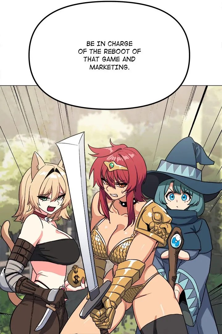 18+ Stop Smoking Chapter 40 page 47