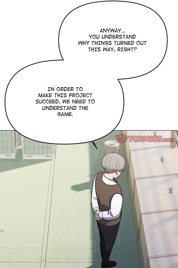 18+ Stop Smoking Chapter 40 page 52