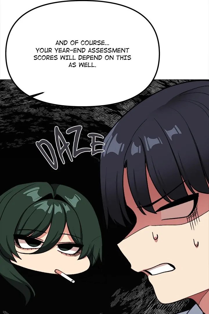 18+ Stop Smoking Chapter 40 page 57
